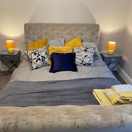 Cambridge Villas Private Studio Lytham St Annes Εξωτερικό φωτογραφία