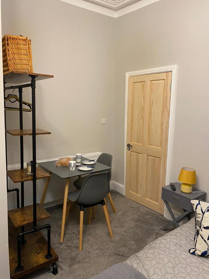 Cambridge Villas Private Studio Lytham St Annes Εξωτερικό φωτογραφία